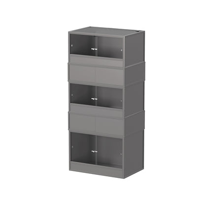 Arcadia Elements ProVC Enclosure Stacking Kit