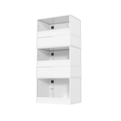 Arcadia Elements ProVC Enclosure Stacking Kit