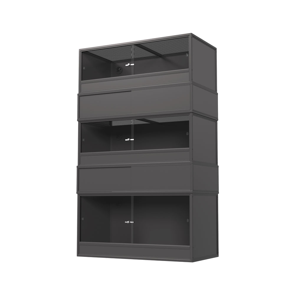Arcadia Elements ProVC Enclosure Stacking Kit
