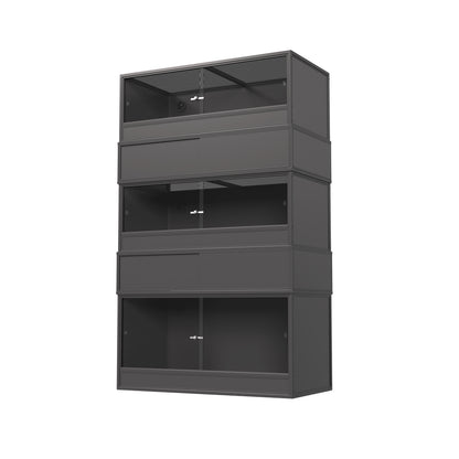 Arcadia Elements ProVC Enclosure Stacking Kit