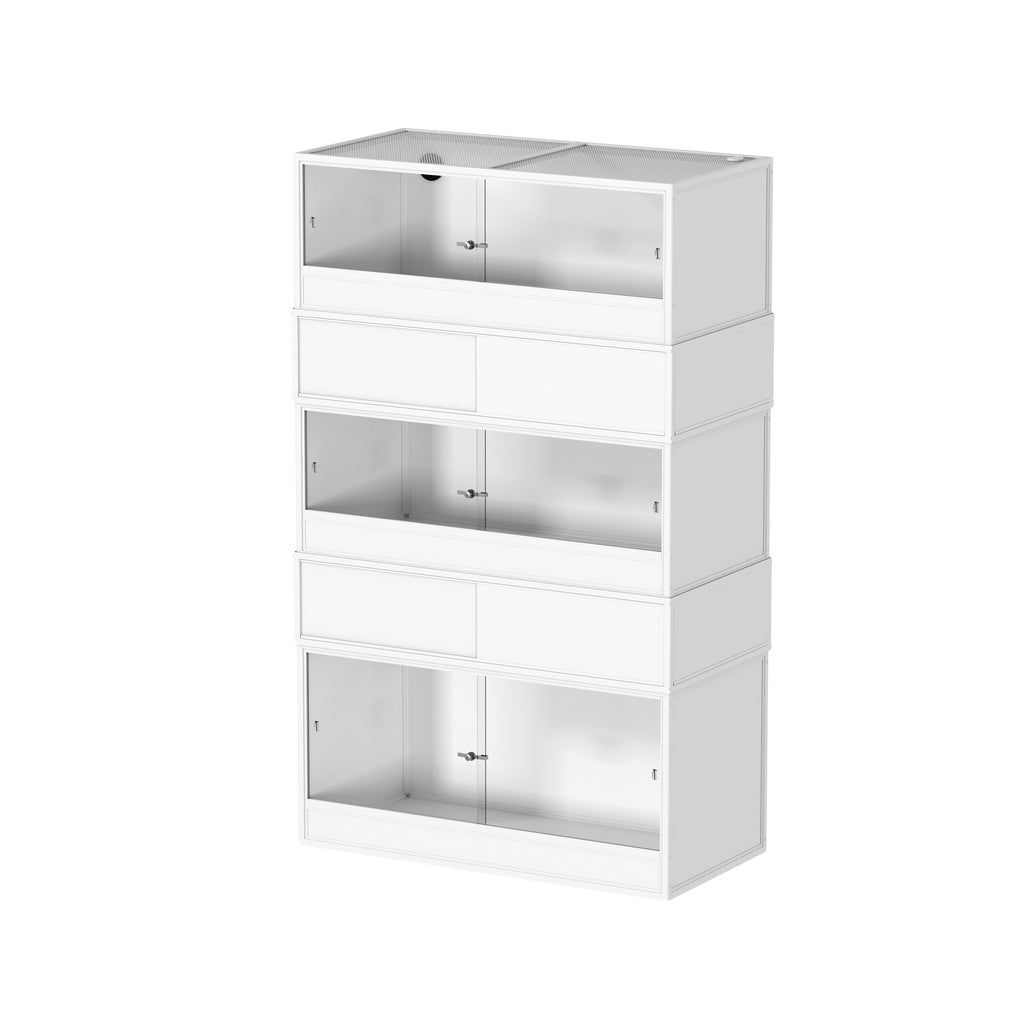 Arcadia Elements ProVC Enclosure Stacking Kit