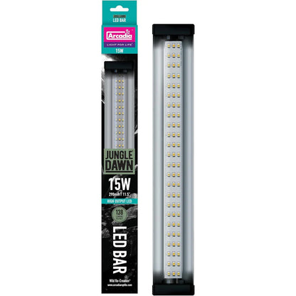Arcadia Jungle Dawn LED Bar