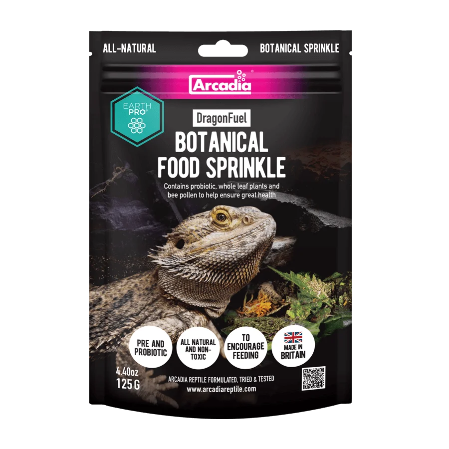 Arcadia EarthPro Dragon Fuel