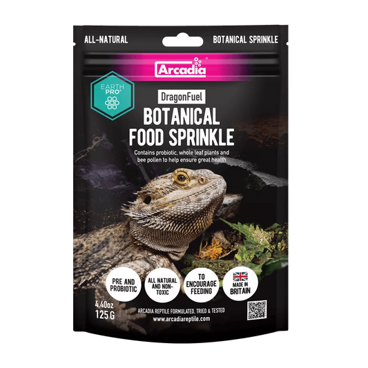 Arcadia EarthPro Dragon Fuel