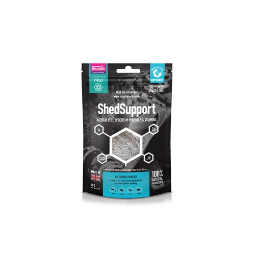 Arcadia Earth Pro ShedSupport