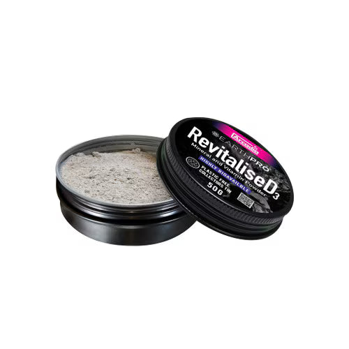 Arcadia Earth Pro RevitaliseD3