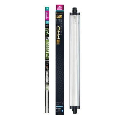 LumenIZE Pro T5 UVB Kit