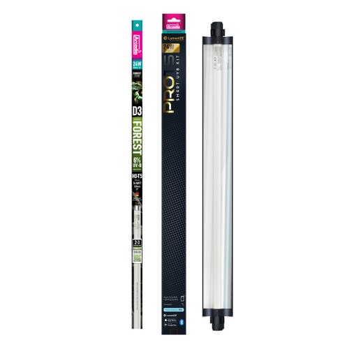 LumenIZE Pro T5 UVB Kit