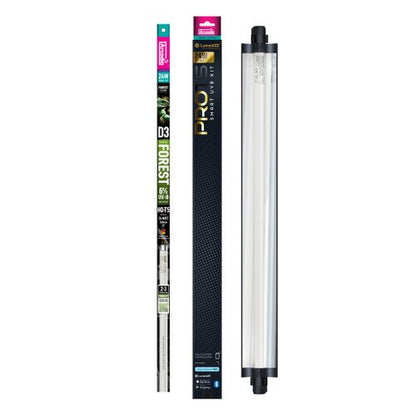 LumenIZE Pro T5 UVB Kit