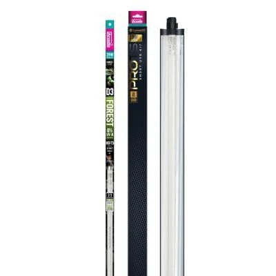 LumenIZE Pro T5 UVB Kit