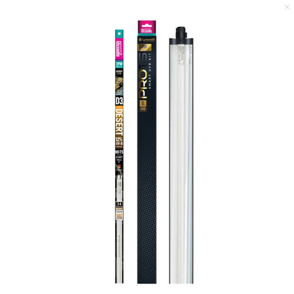 LumenIZE Pro T5 UVB Kit
