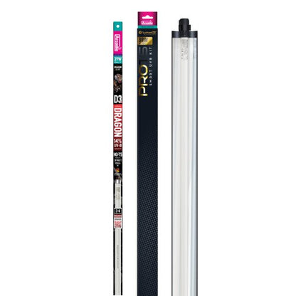 LumenIZE Pro T5 UVB Kit