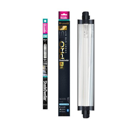 LumenIZE Pro T5 UVB Kit