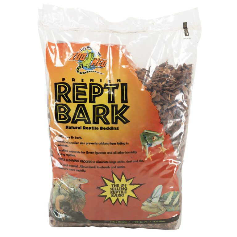 Repti Bark