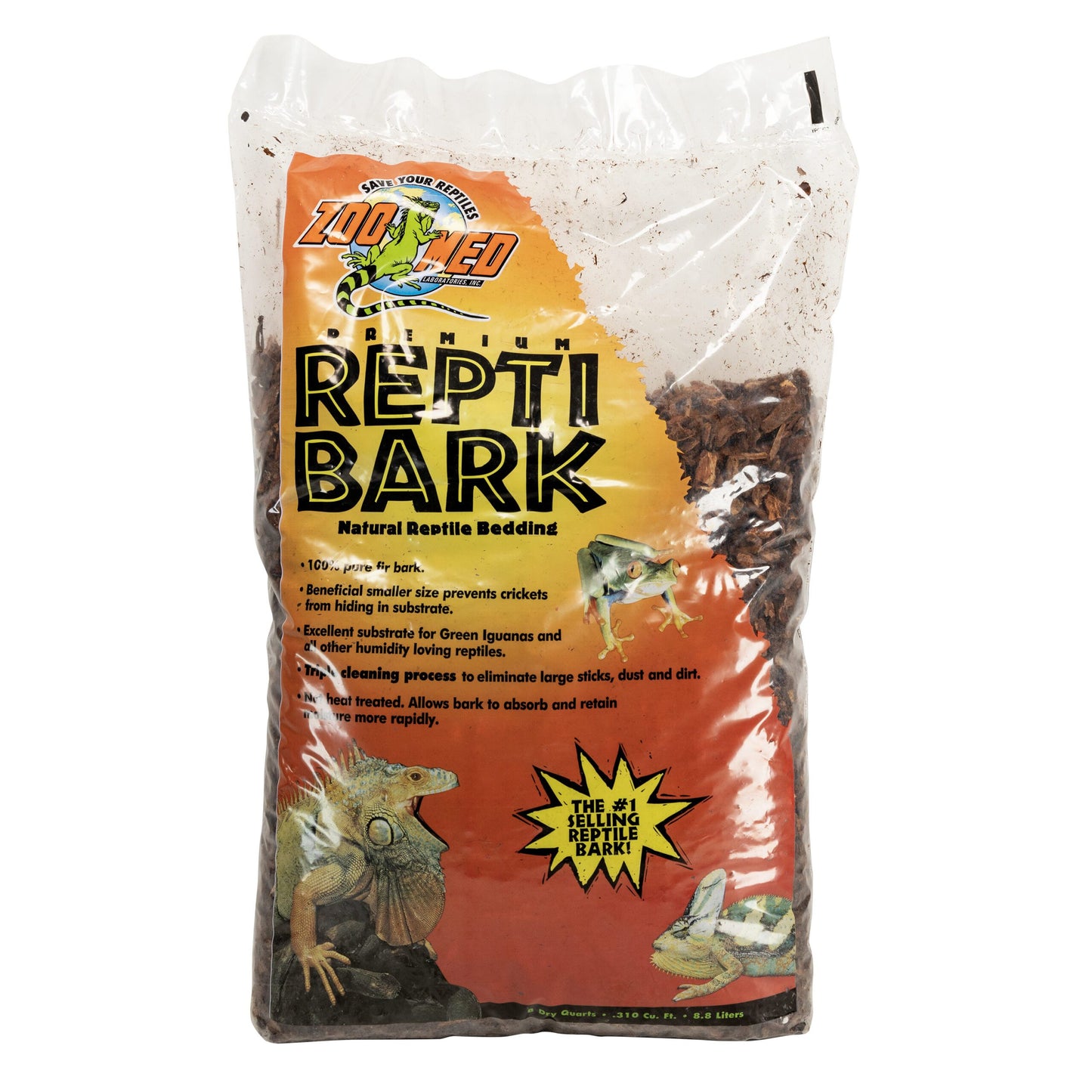 Repti Bark