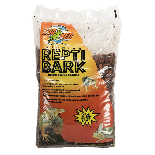 Repti Bark