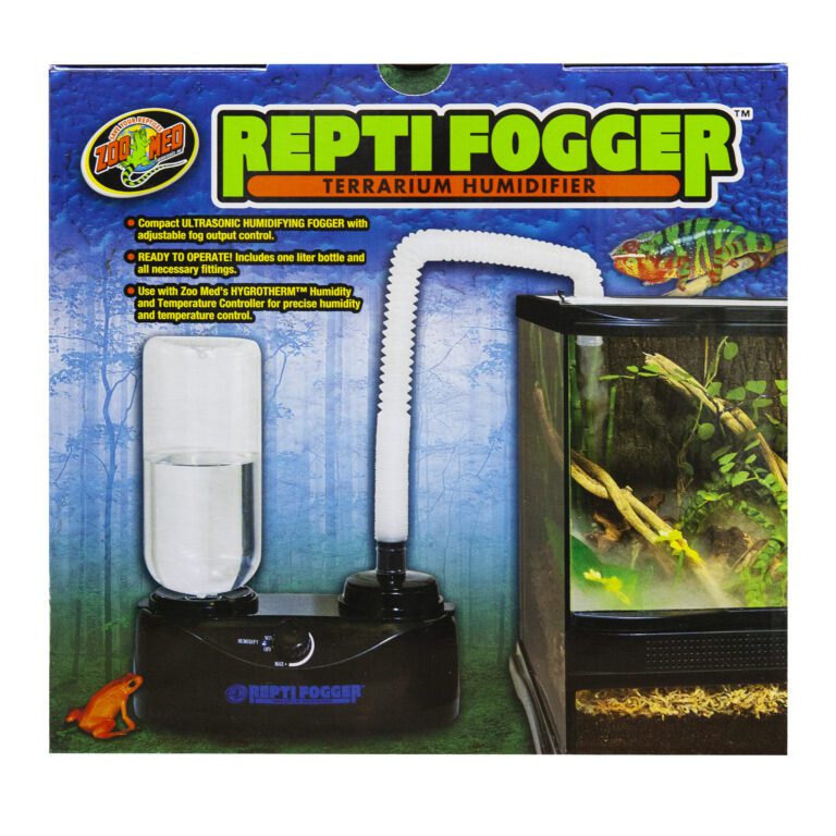Repti Fogger (Terrarium Humidifier)