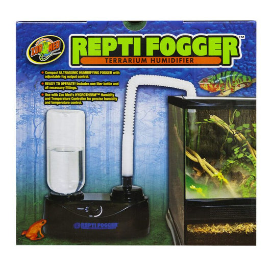 Repti Fogger (Terrarium Humidifier)