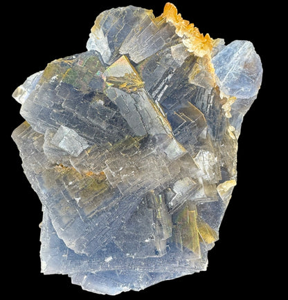 Fluorite Rainbow