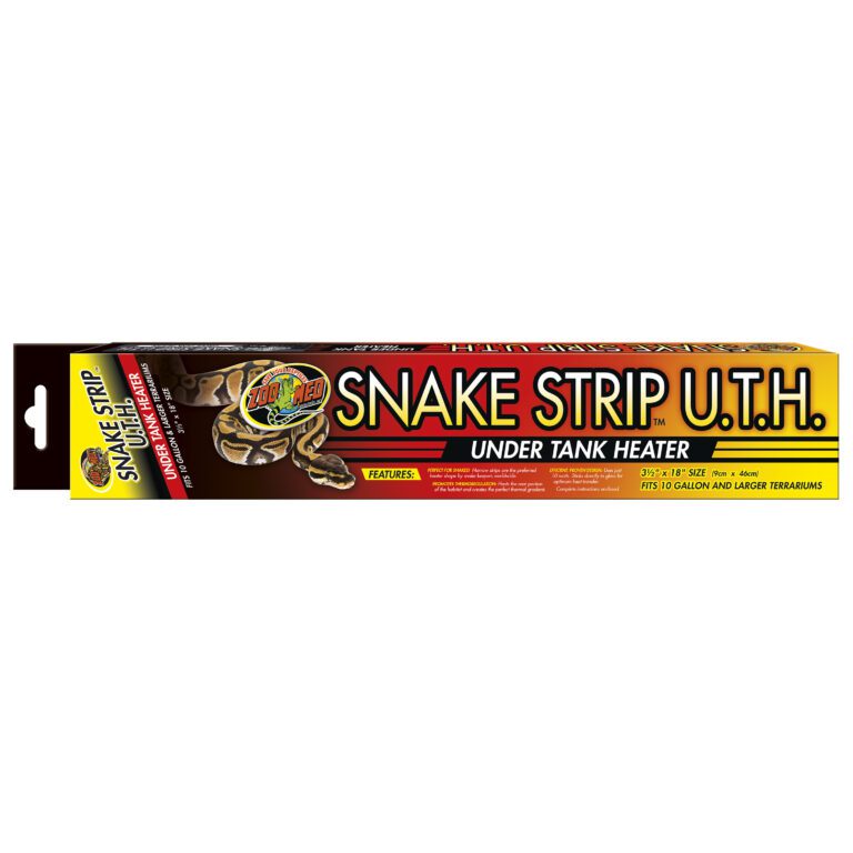 Snake Strip UTH