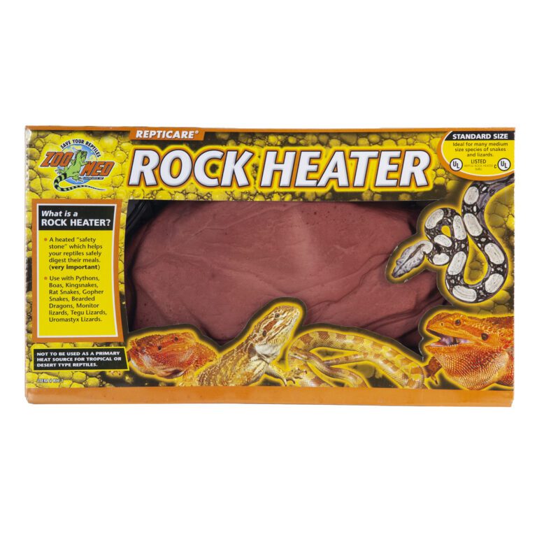 Repticare Rock Heater