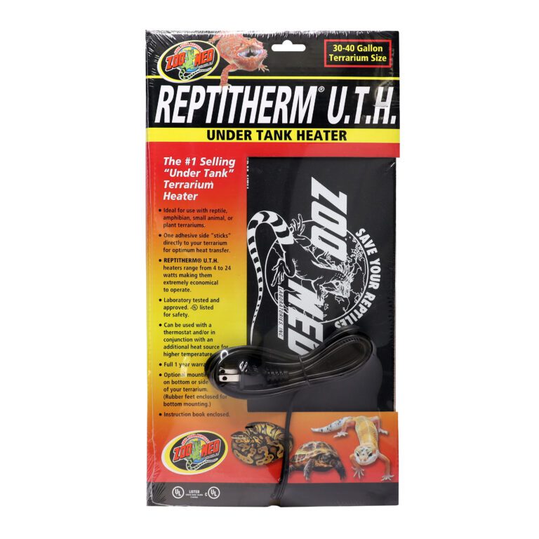 ReptiTherm UTH