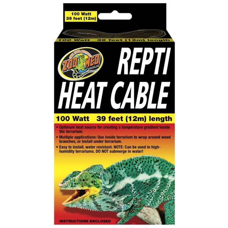 Repti Heat Cable