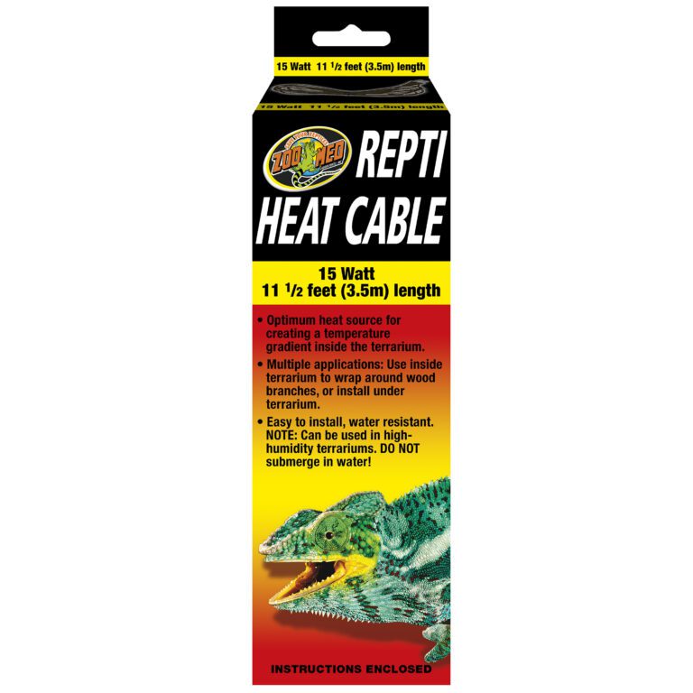 Repti Heat Cable