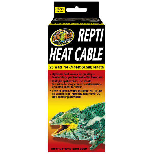Repti Heat Cable