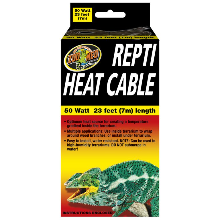 Repti Heat Cable