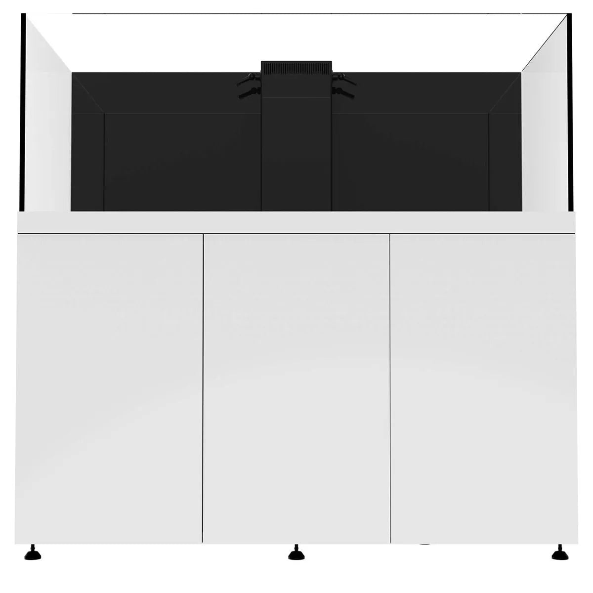 PROSTAR RIMLESS 200 GLASS UNIT