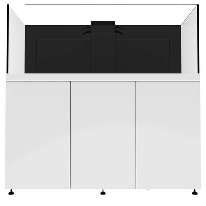 PROSTAR RIMLESS 200 GLASS UNIT