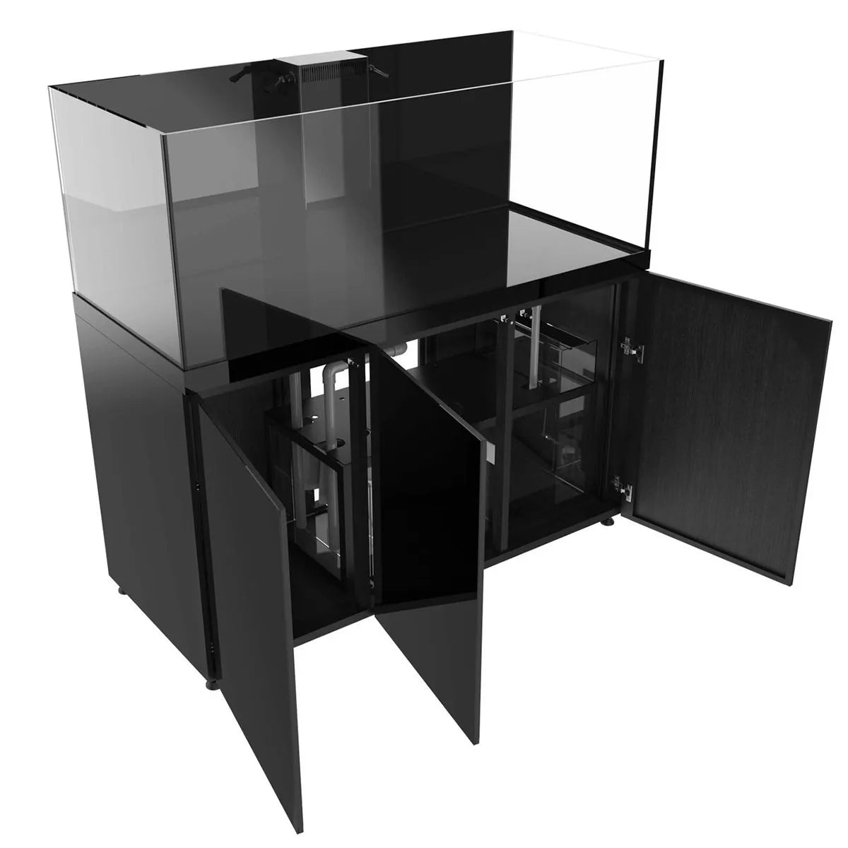 PROSTAR RIMLESS 200 GLASS UNIT