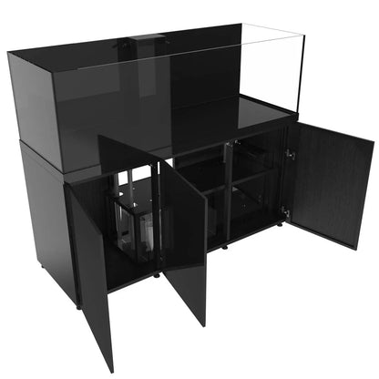PROSTAR RIMLESS 230 GLASS UNIT