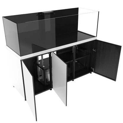 PROSTAR RIMLESS 230 GLASS UNIT