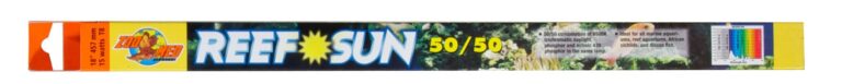 ReefSun 50/50 (Actinic & Daylight) T8