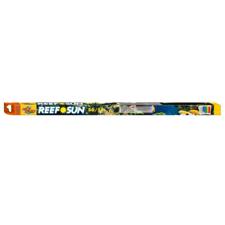 ReefSun 50/50 (Actinic & Daylight) T8
