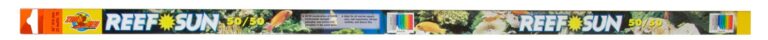 ReefSun 50/50 (Actinic & Daylight) T8