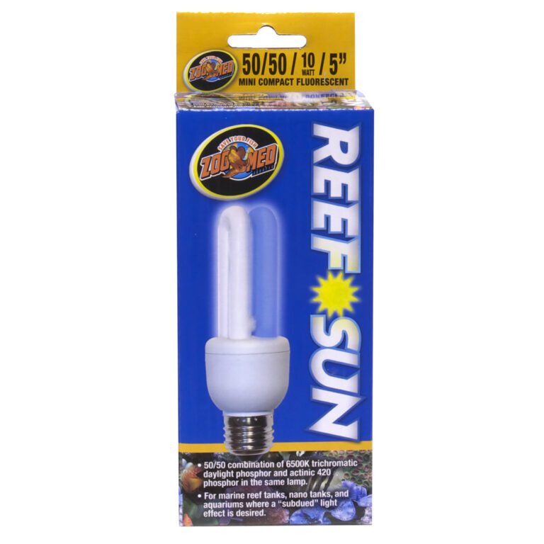 ReefSun - Mini Compact Fluorescent