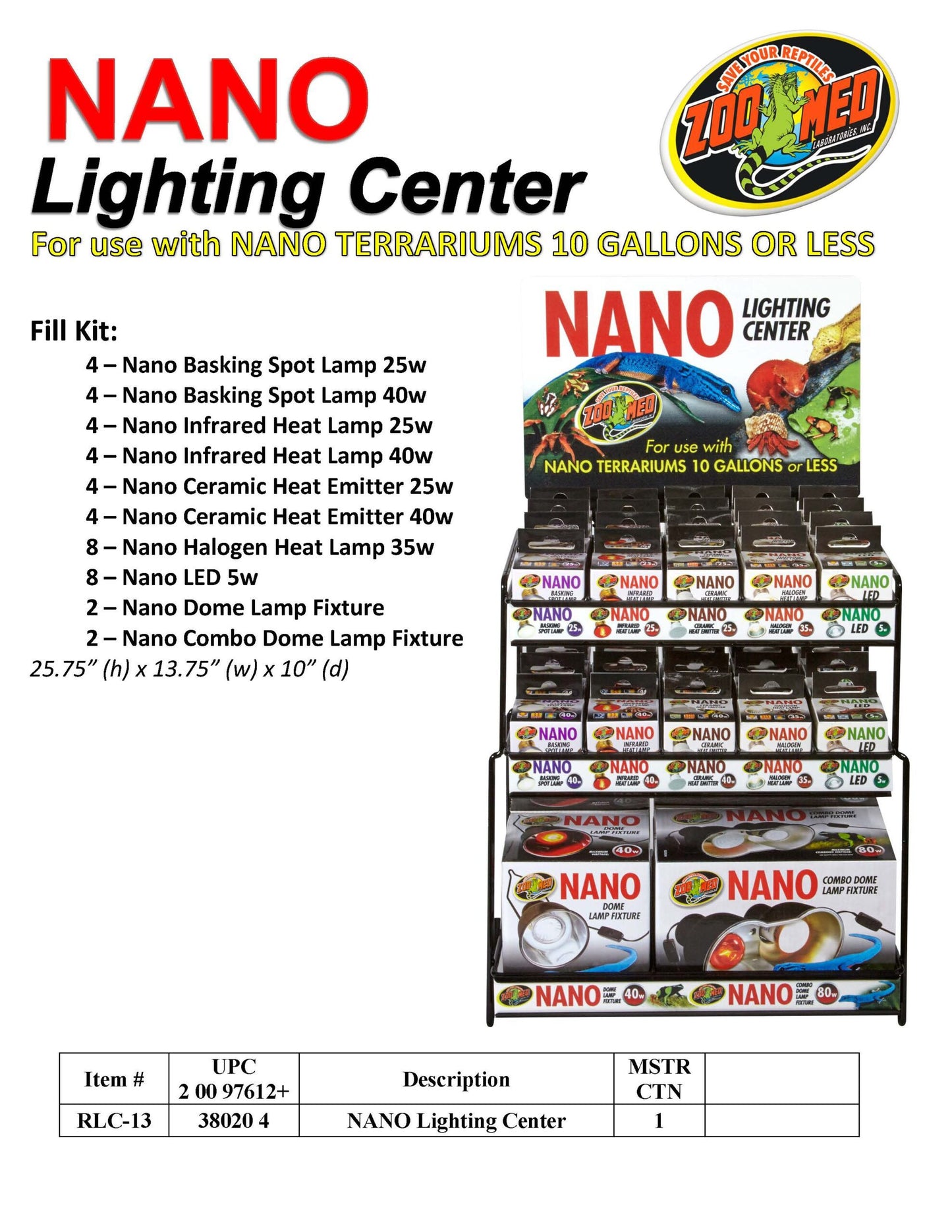 Nano Lighting Center