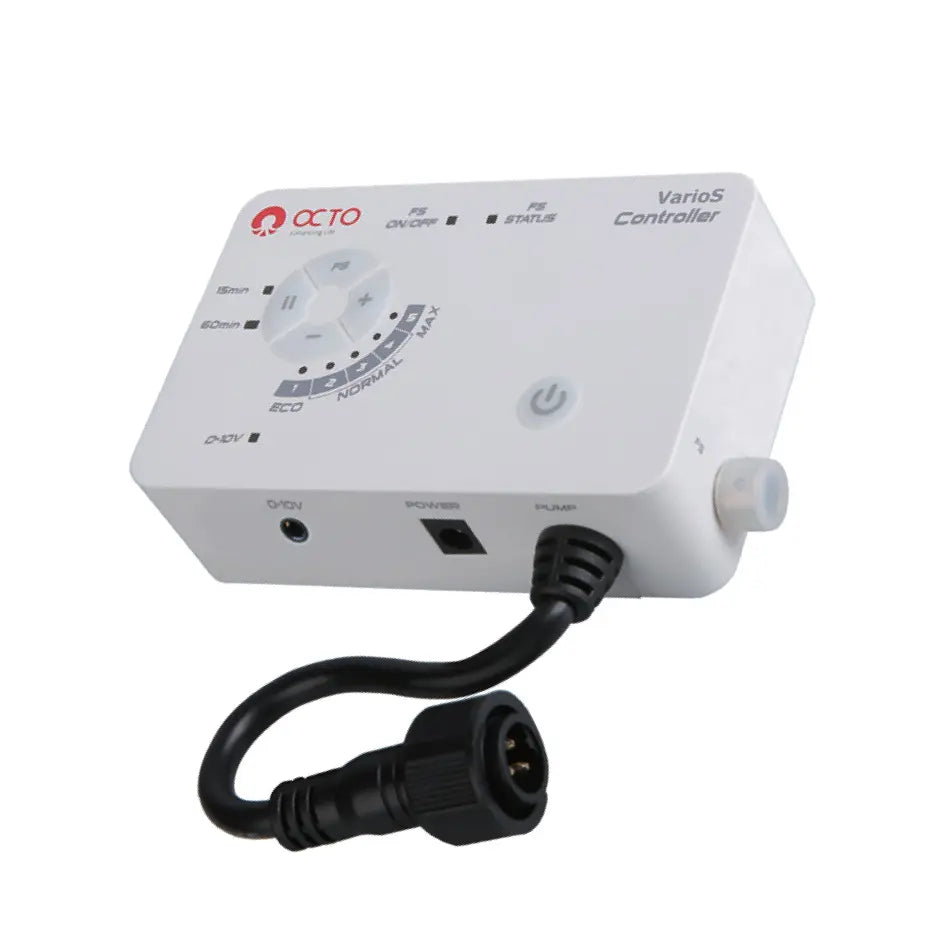 Octo VarioS 4S Skimmer Pump Controller