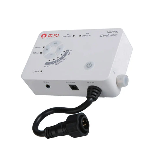Octo VarioS 4S Skimmer Pump Controller