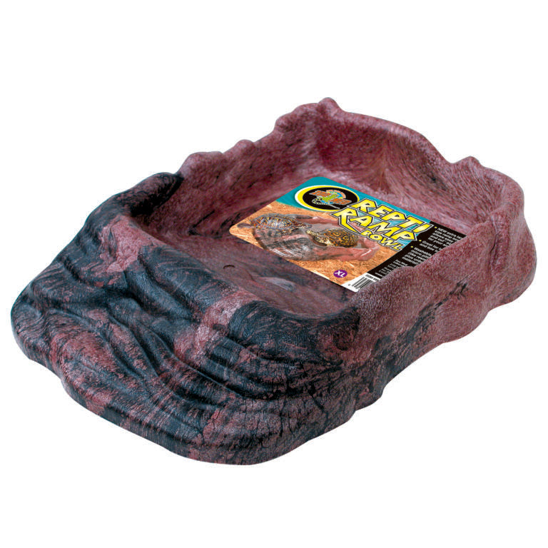 Repti Ramp Bowl