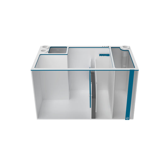 REEF SUMP