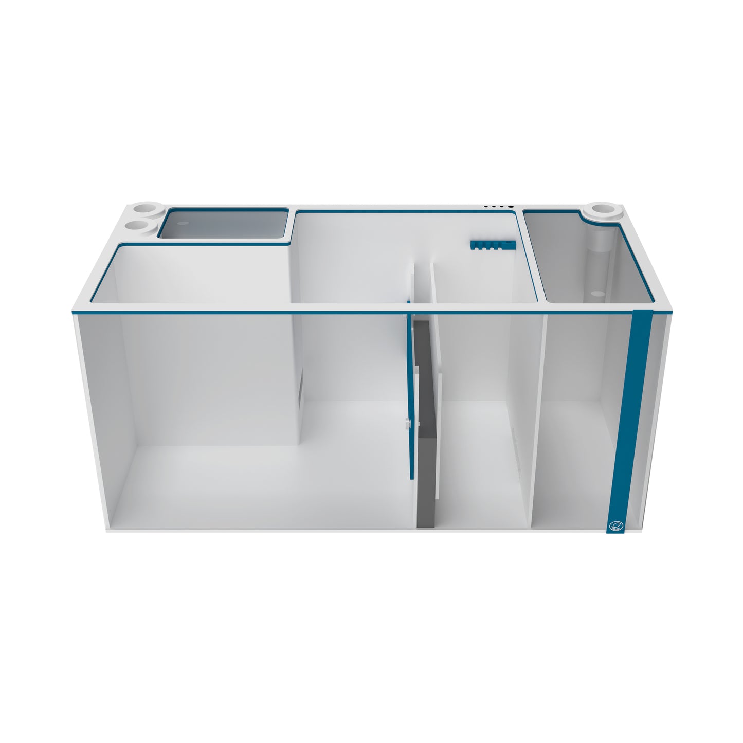 REEF SUMP