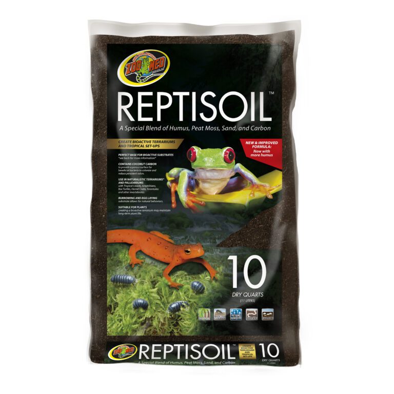 ReptiSoil
