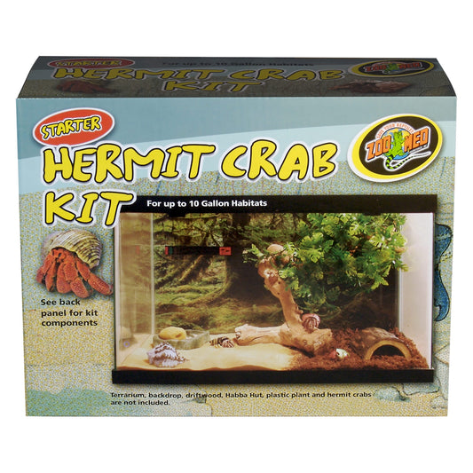 Hermit Crab Kit