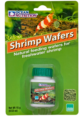 Shrimp Wafers