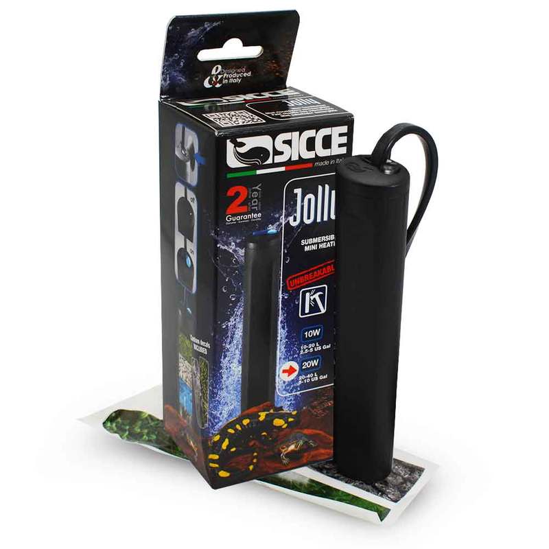 Jolly Submersible Heater