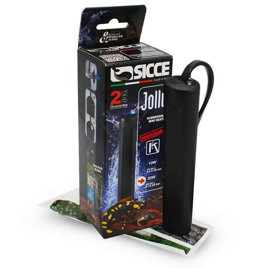 Jolly Submersible Heater